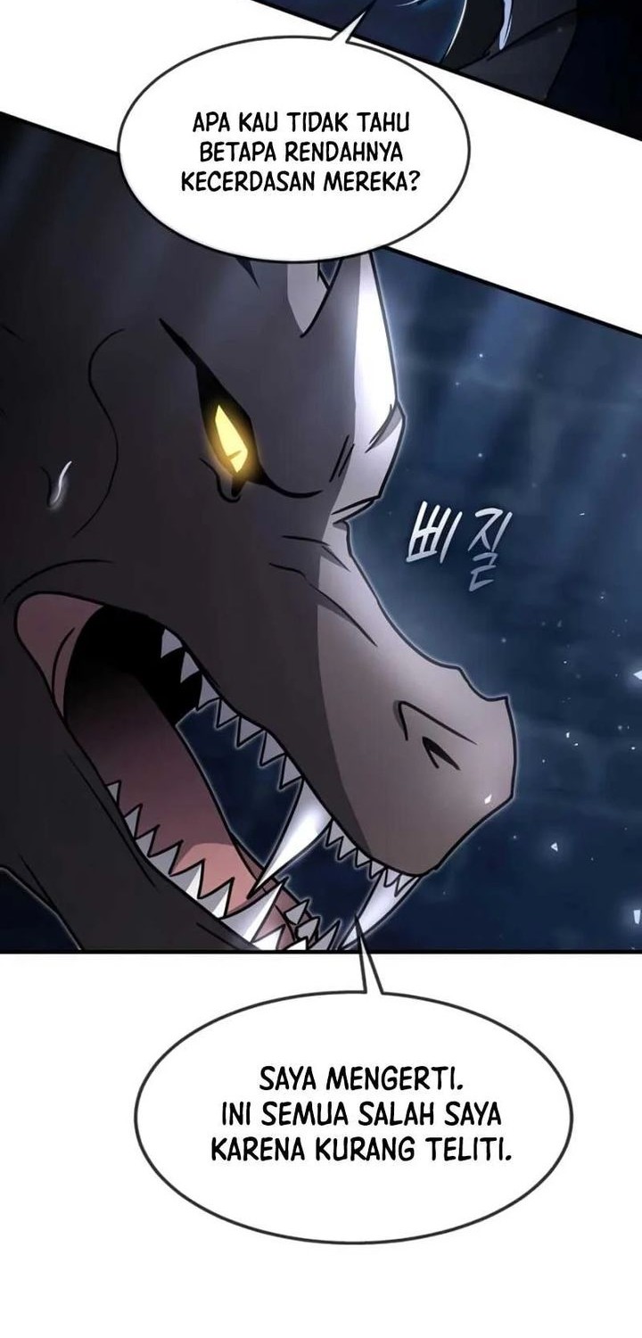 The Regressed Genius Player’s Legendary Weapon Creation Chapter 42 Gambar 58