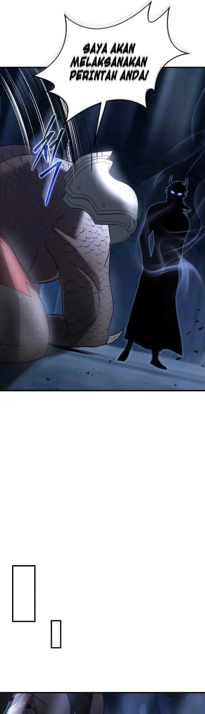 The Regressed Genius Player’s Legendary Weapon Creation Chapter 42 Gambar 65