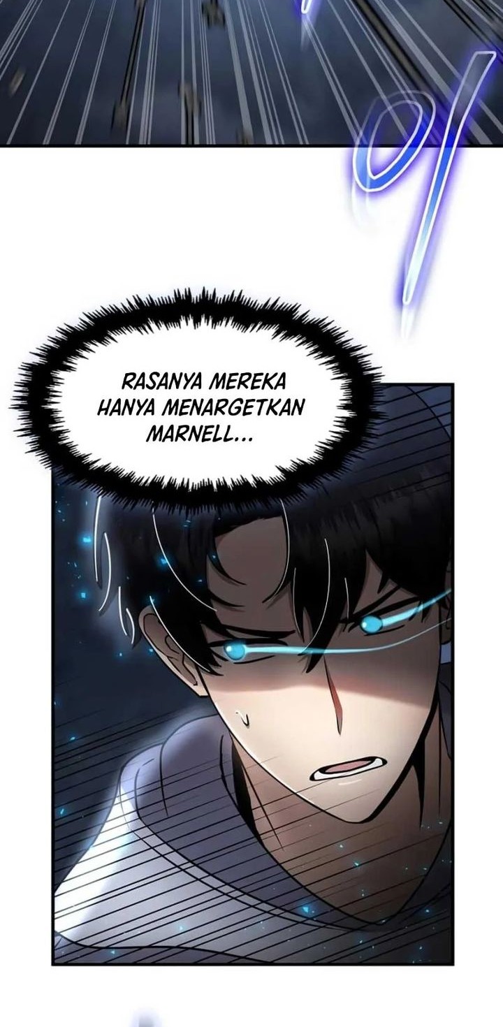The Regressed Genius Player’s Legendary Weapon Creation Chapter 42 Gambar 72