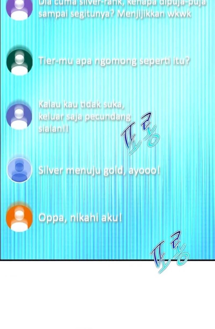 The Regressed Genius Player’s Legendary Weapon Creation Chapter 42 Gambar 13