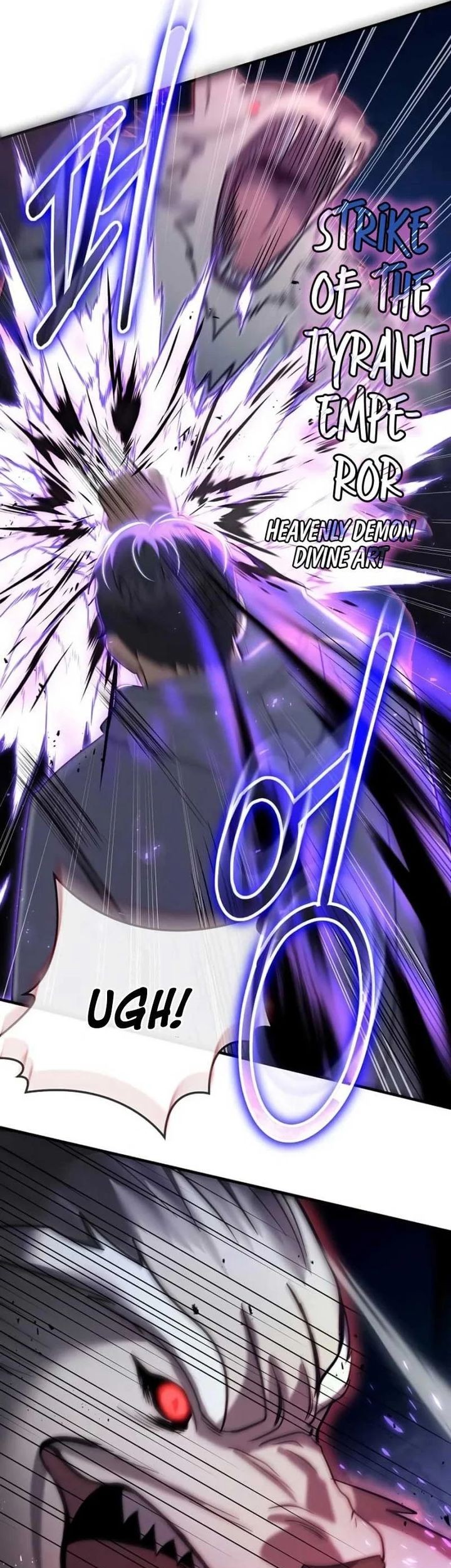 The Regressed Genius Player’s Legendary Weapon Creation Chapter 42 Gambar 6