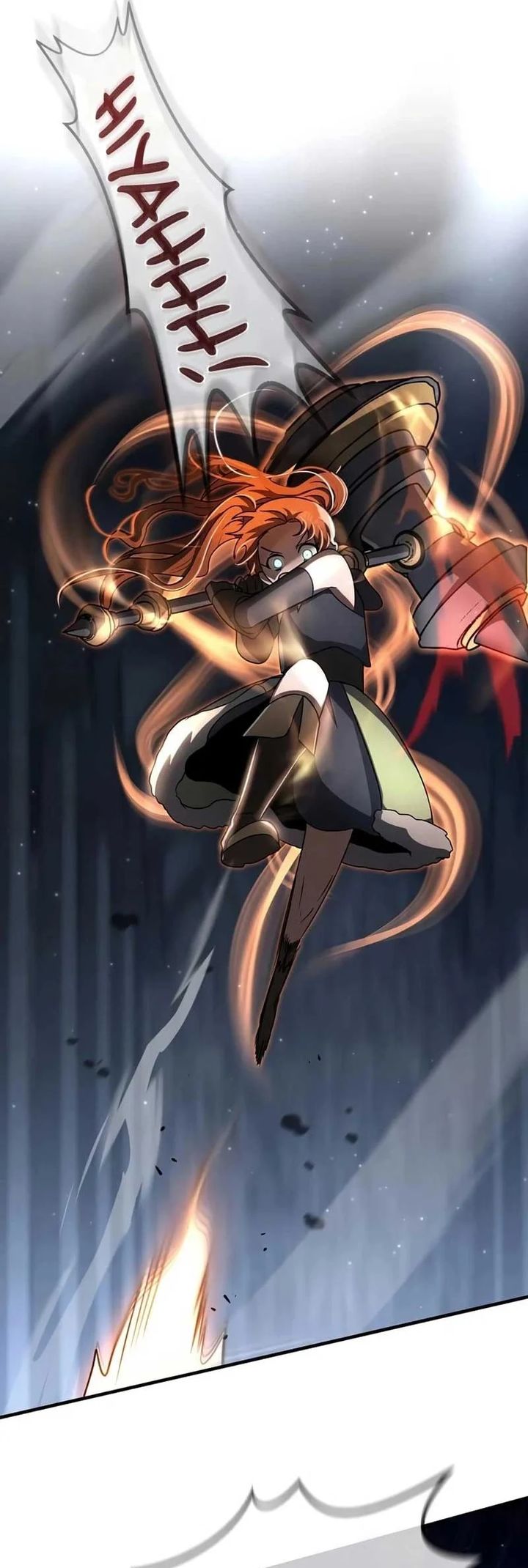 The Regressed Genius Player’s Legendary Weapon Creation Chapter 43 Gambar 19