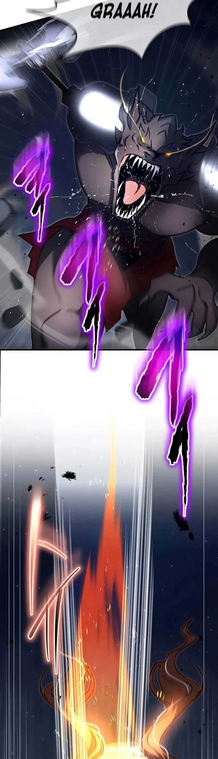 The Regressed Genius Player’s Legendary Weapon Creation Chapter 43 Gambar 20