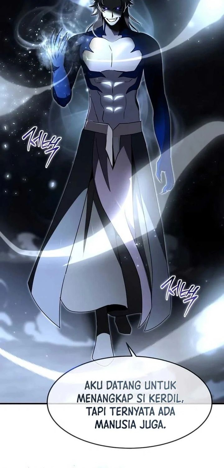 The Regressed Genius Player’s Legendary Weapon Creation Chapter 43 Gambar 27