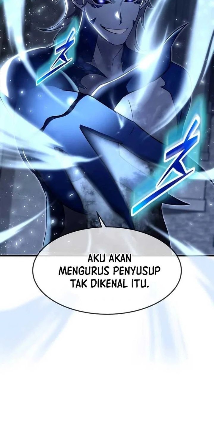 The Regressed Genius Player’s Legendary Weapon Creation Chapter 43 Gambar 31