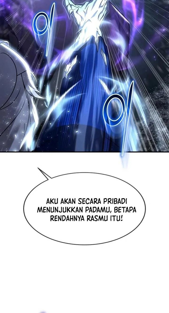 The Regressed Genius Player’s Legendary Weapon Creation Chapter 43 Gambar 35
