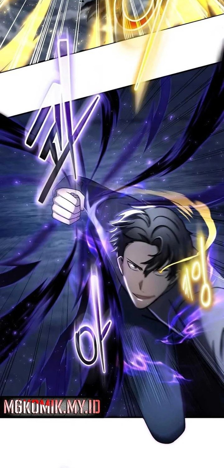 Manhwa The Regressed Genius Player’s Legendary Weapon Creation Chapter 43 gambar nomor 2