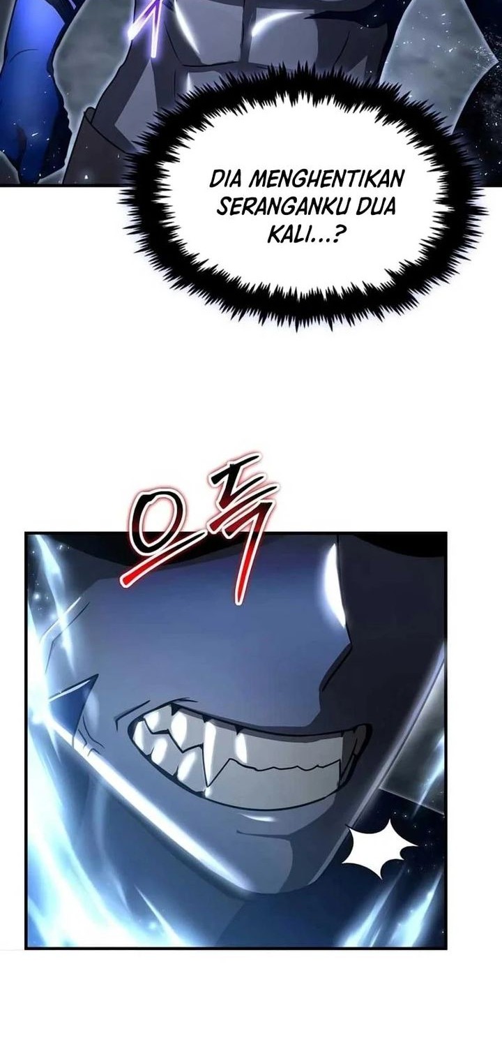 The Regressed Genius Player’s Legendary Weapon Creation Chapter 43 Gambar 39