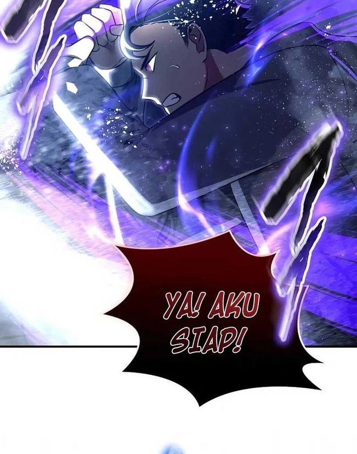 The Regressed Genius Player’s Legendary Weapon Creation Chapter 43 Gambar 46