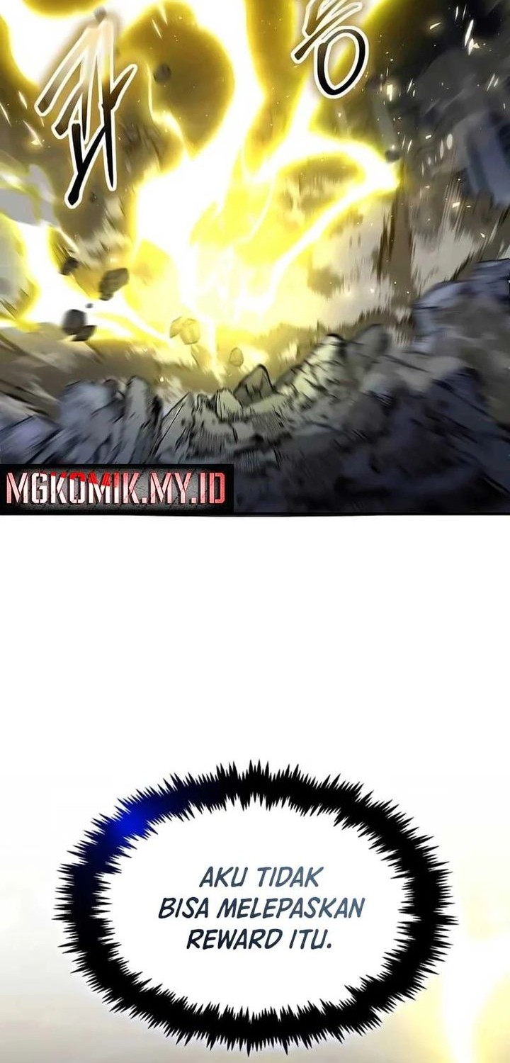 The Regressed Genius Player’s Legendary Weapon Creation Chapter 43 Gambar 58