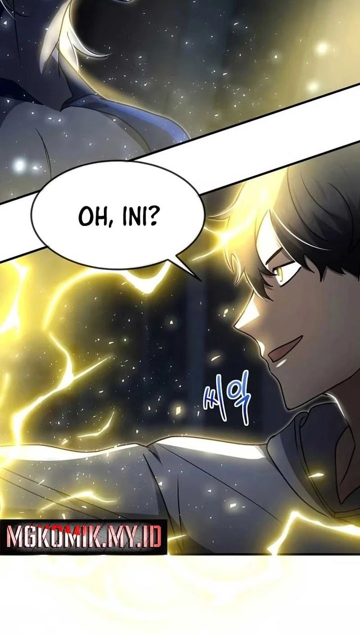 The Regressed Genius Player’s Legendary Weapon Creation Chapter 43 Gambar 60