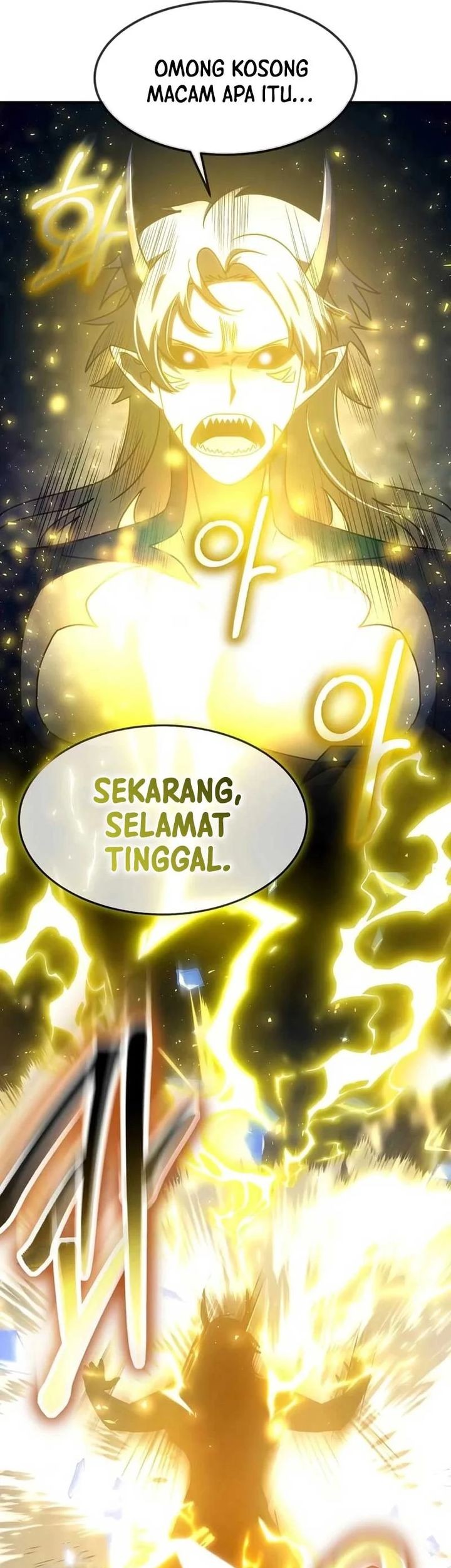 The Regressed Genius Player’s Legendary Weapon Creation Chapter 43 Gambar 63