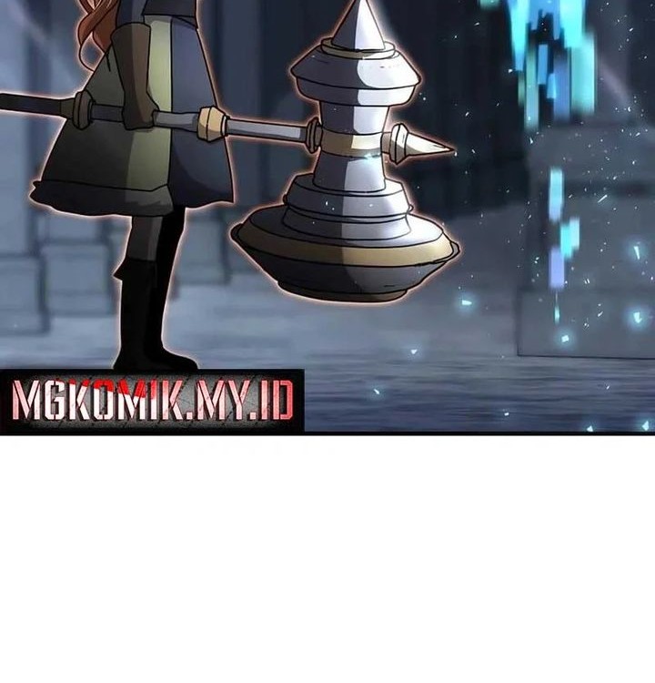 The Regressed Genius Player’s Legendary Weapon Creation Chapter 43 Gambar 70