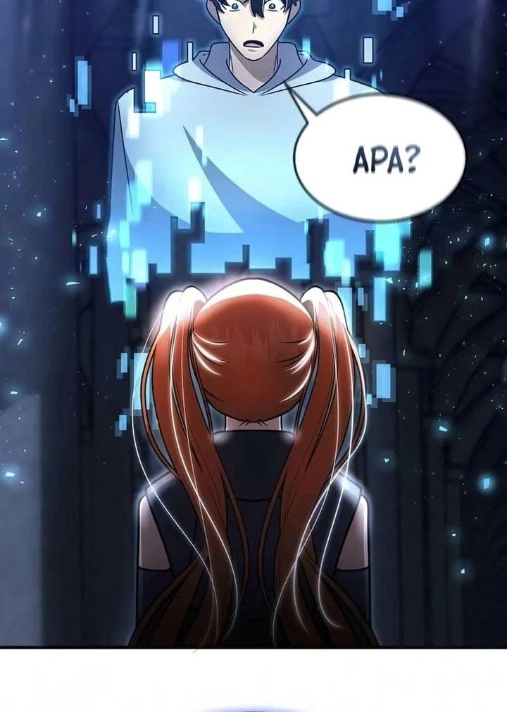 The Regressed Genius Player’s Legendary Weapon Creation Chapter 43 Gambar 72