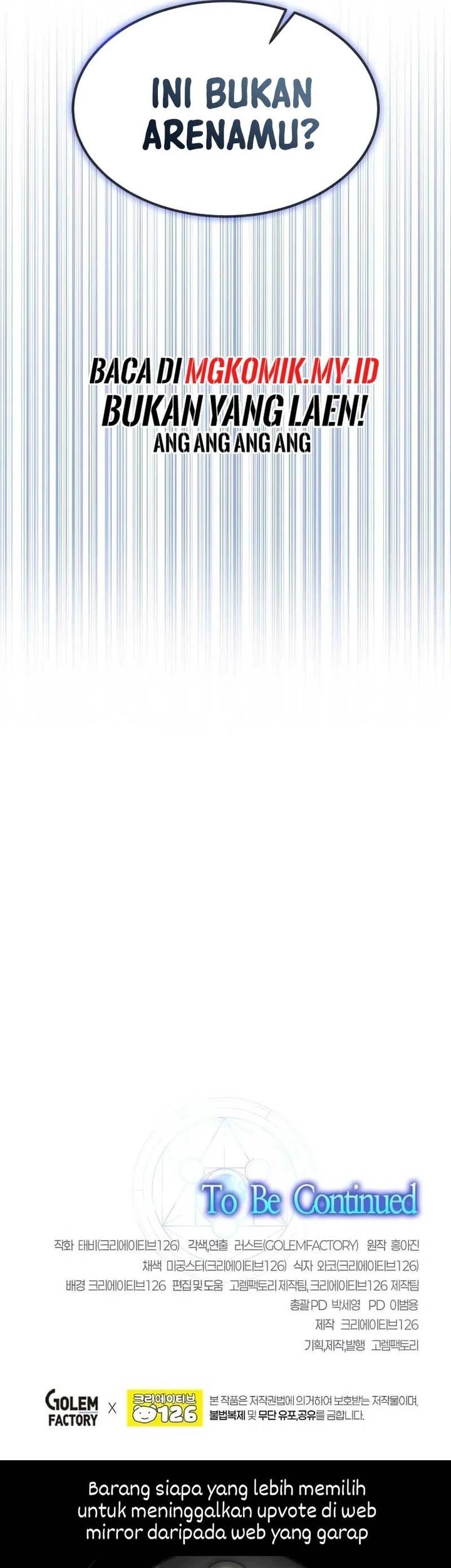 The Regressed Genius Player’s Legendary Weapon Creation Chapter 43 Gambar 73