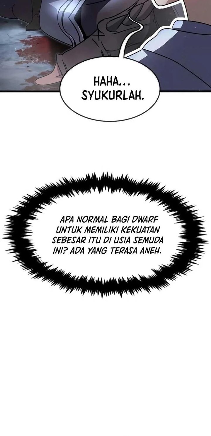 The Regressed Genius Player’s Legendary Weapon Creation Chapter 43 Gambar 8