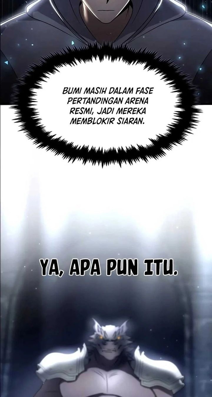 The Regressed Genius Player’s Legendary Weapon Creation Chapter 43 Gambar 16