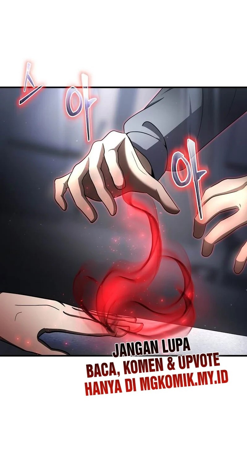 The Regressed Genius Player’s Legendary Weapon Creation Chapter 54 Gambar 3