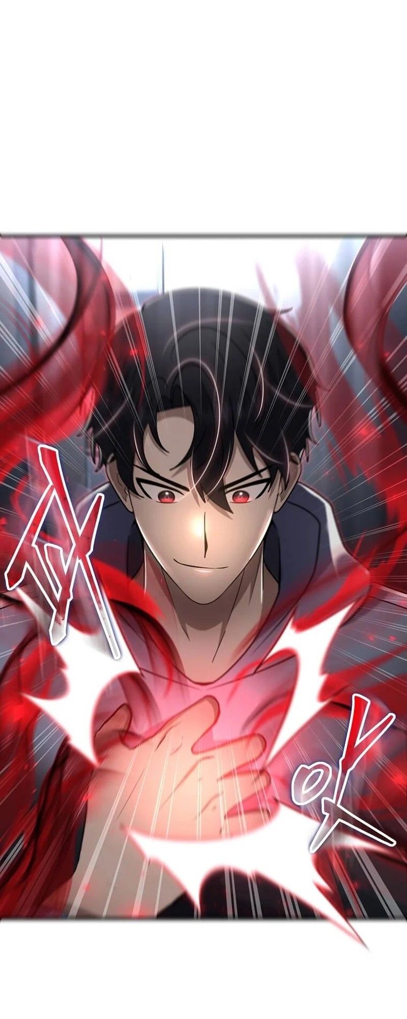 The Regressed Genius Player’s Legendary Weapon Creation Chapter 54 Gambar 18