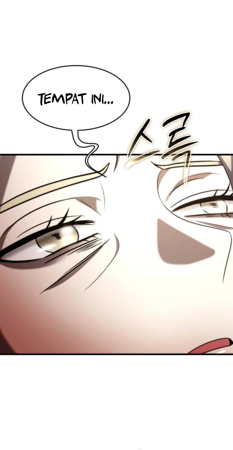 The Regressed Genius Player’s Legendary Weapon Creation Chapter 54 Gambar 24