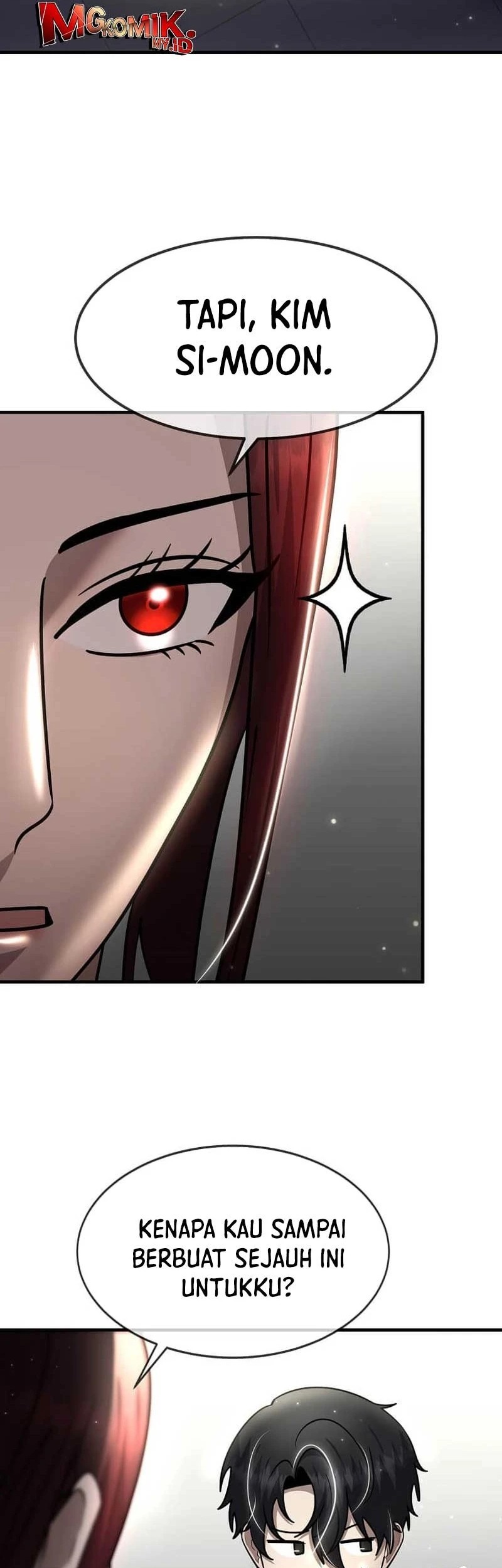 The Regressed Genius Player’s Legendary Weapon Creation Chapter 55 Gambar 48