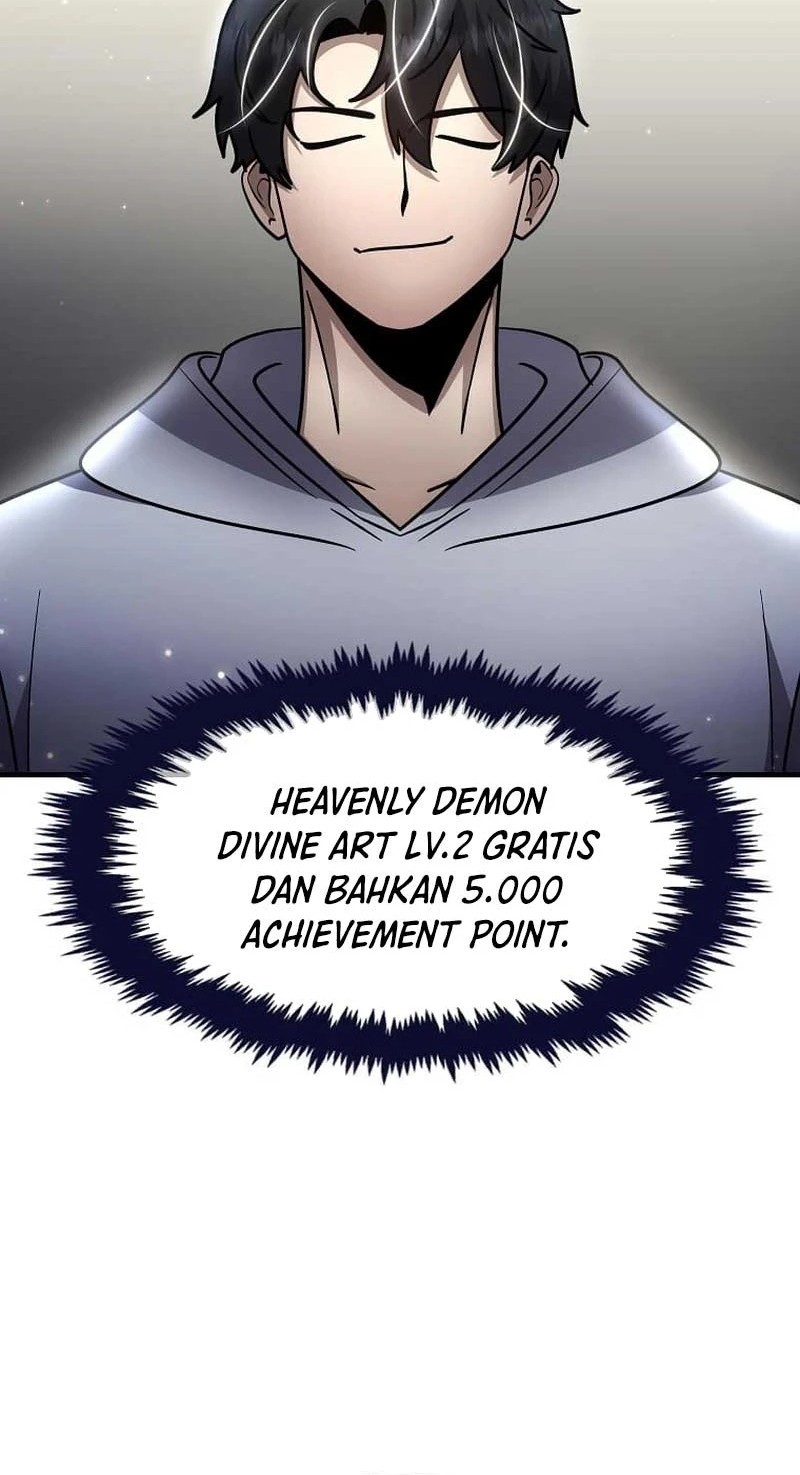 The Regressed Genius Player’s Legendary Weapon Creation Chapter 55 Gambar 53