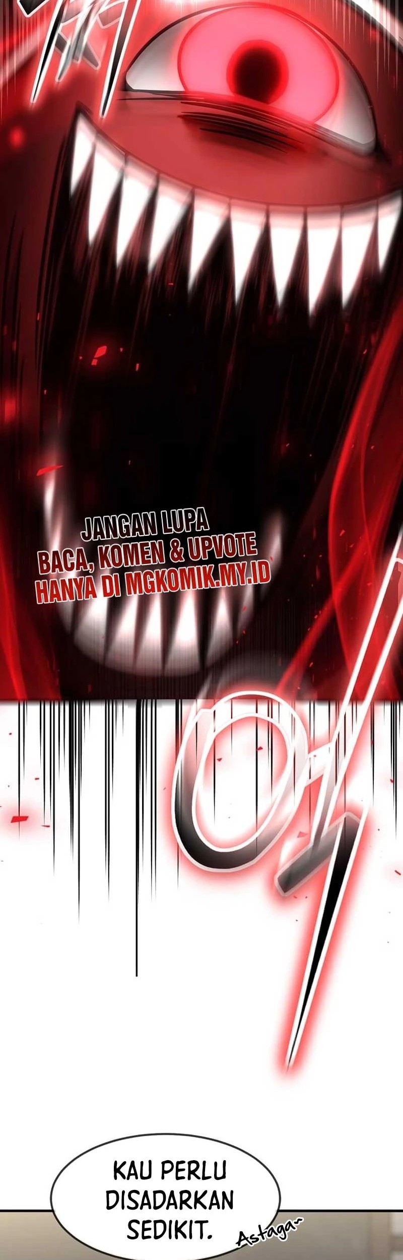 Manhwa The Regressed Genius Player’s Legendary Weapon Creation Chapter 55 gambar nomor 2
