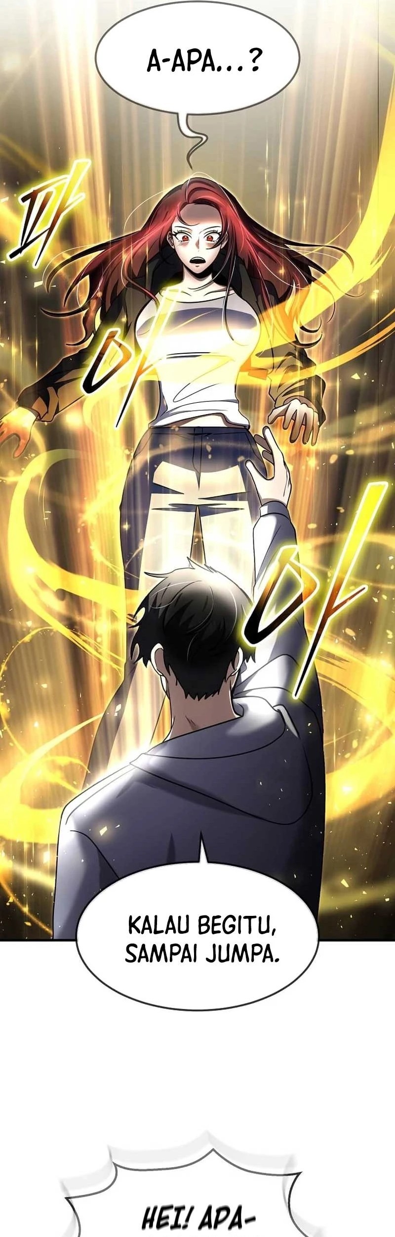 The Regressed Genius Player’s Legendary Weapon Creation Chapter 55 Gambar 57