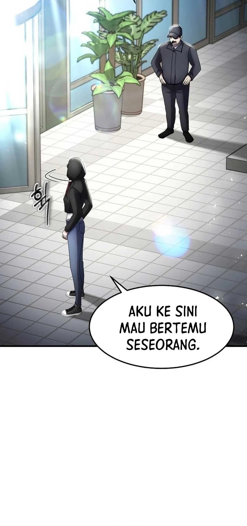 The Regressed Genius Player’s Legendary Weapon Creation Chapter 55 Gambar 20