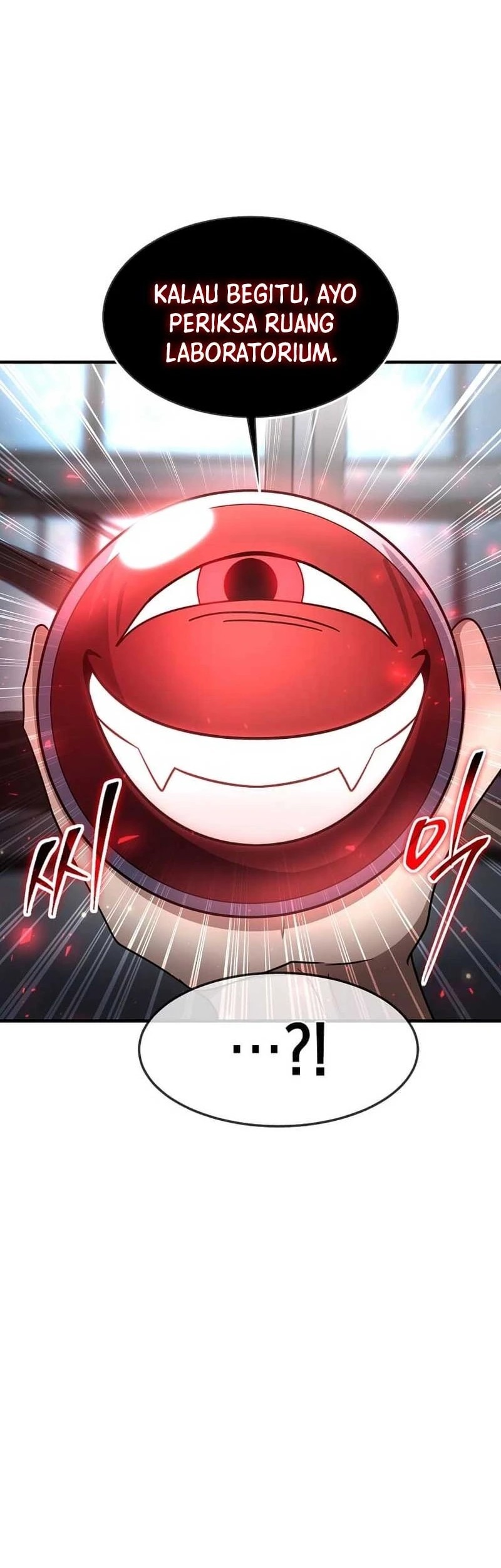 The Regressed Genius Player’s Legendary Weapon Creation Chapter 55 Gambar 9