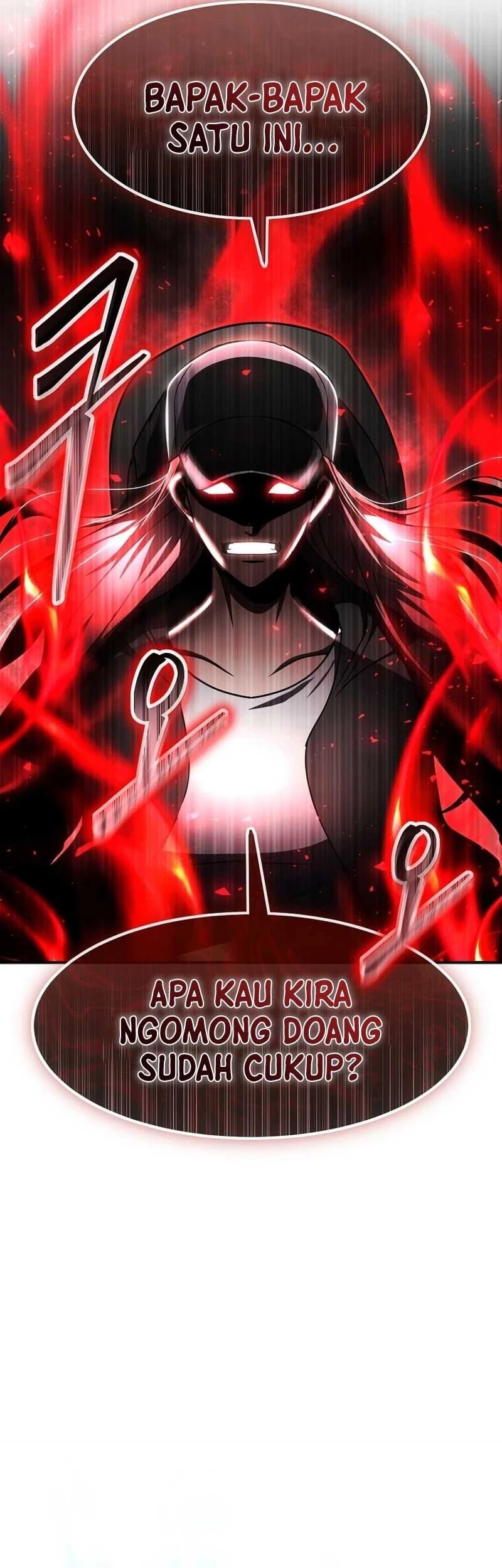 The Regressed Genius Player’s Legendary Weapon Creation Chapter 55 Gambar 24