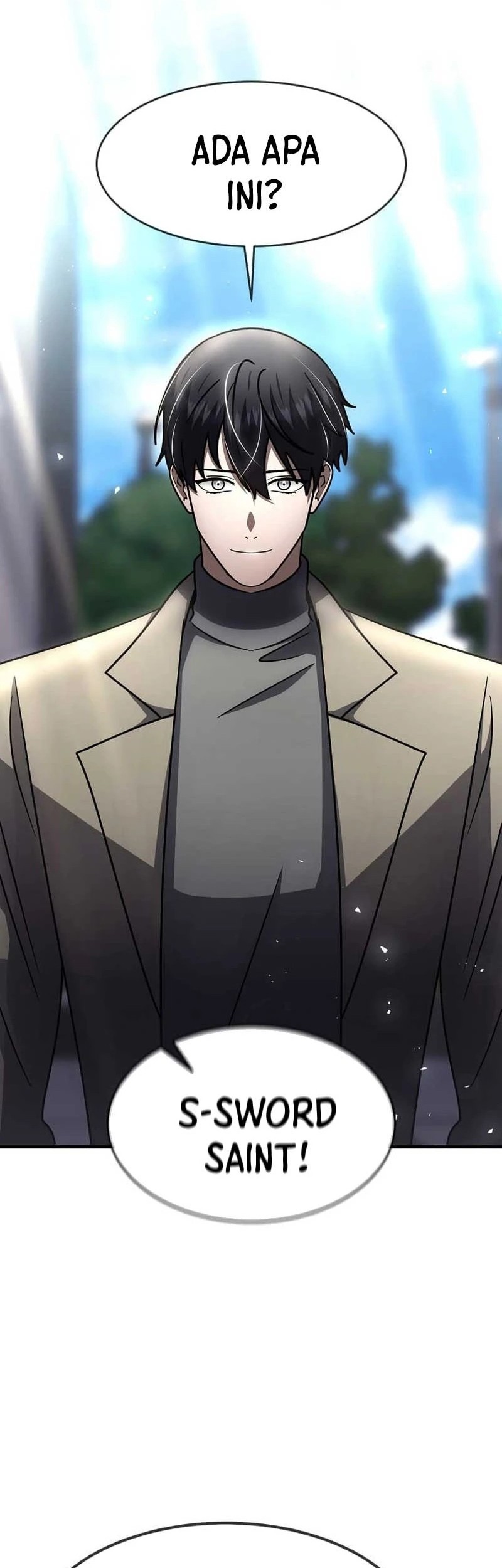 The Regressed Genius Player’s Legendary Weapon Creation Chapter 55 Gambar 25