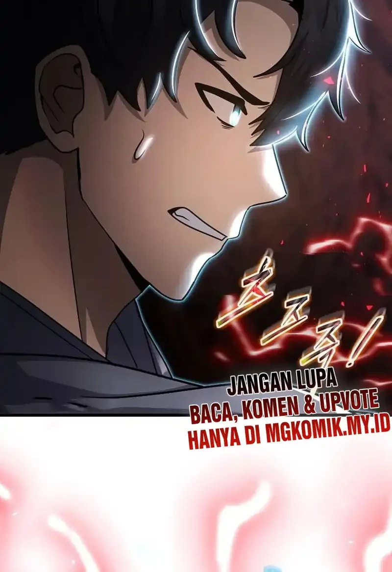 The Regressed Genius Player’s Legendary Weapon Creation Chapter 57 Gambar 29