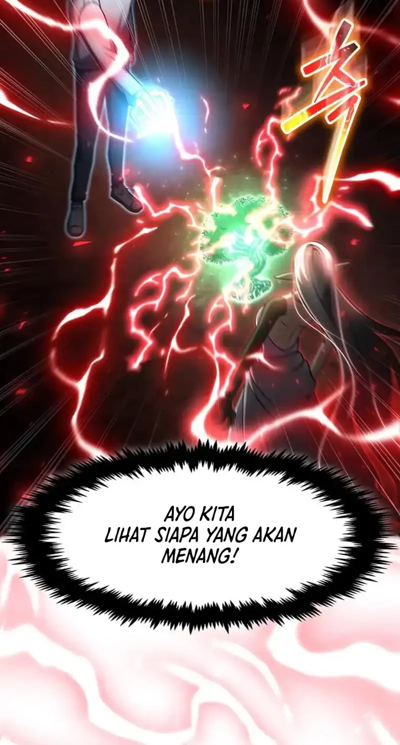 The Regressed Genius Player’s Legendary Weapon Creation Chapter 57 Gambar 31