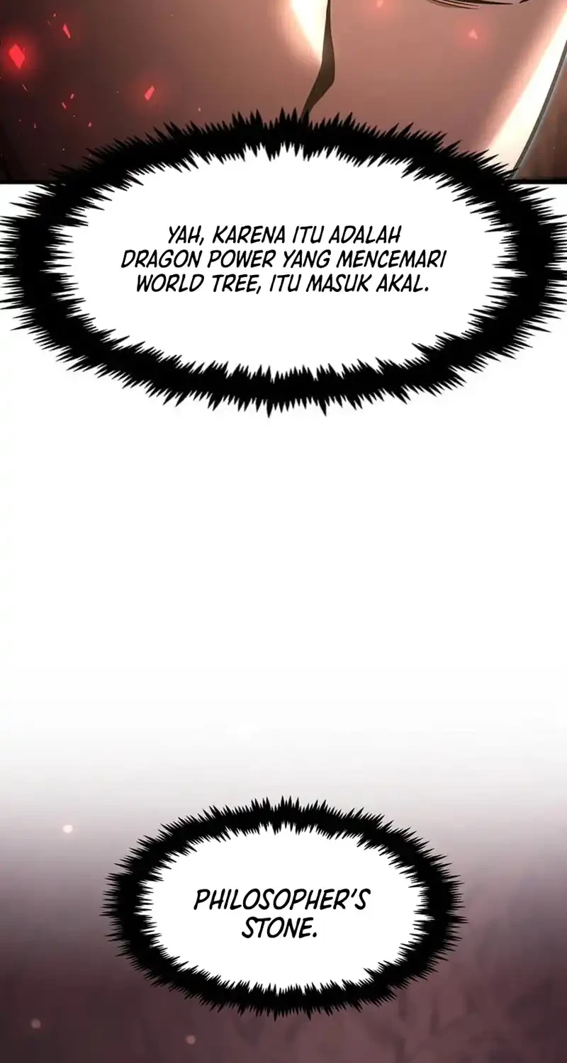 The Regressed Genius Player’s Legendary Weapon Creation Chapter 57 Gambar 35