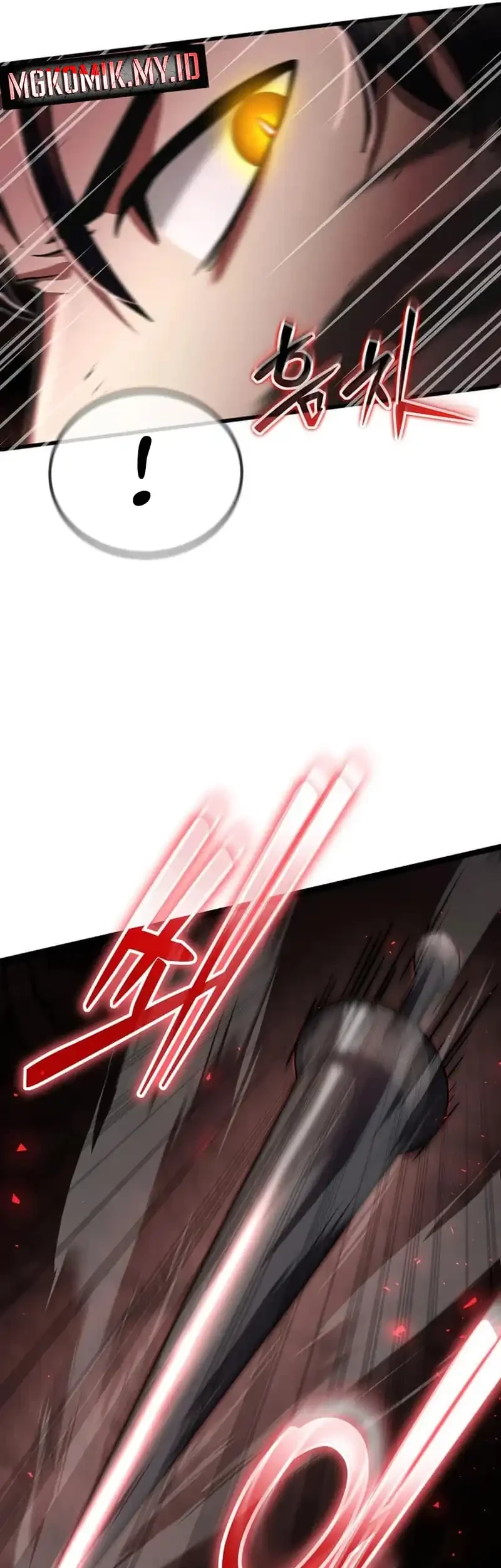 The Regressed Genius Player’s Legendary Weapon Creation Chapter 57 Gambar 42