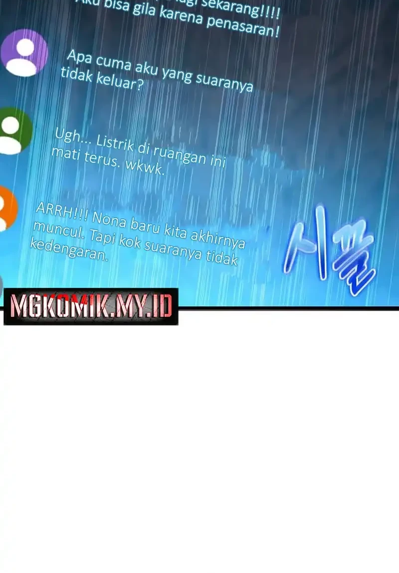 The Regressed Genius Player’s Legendary Weapon Creation Chapter 57 Gambar 49