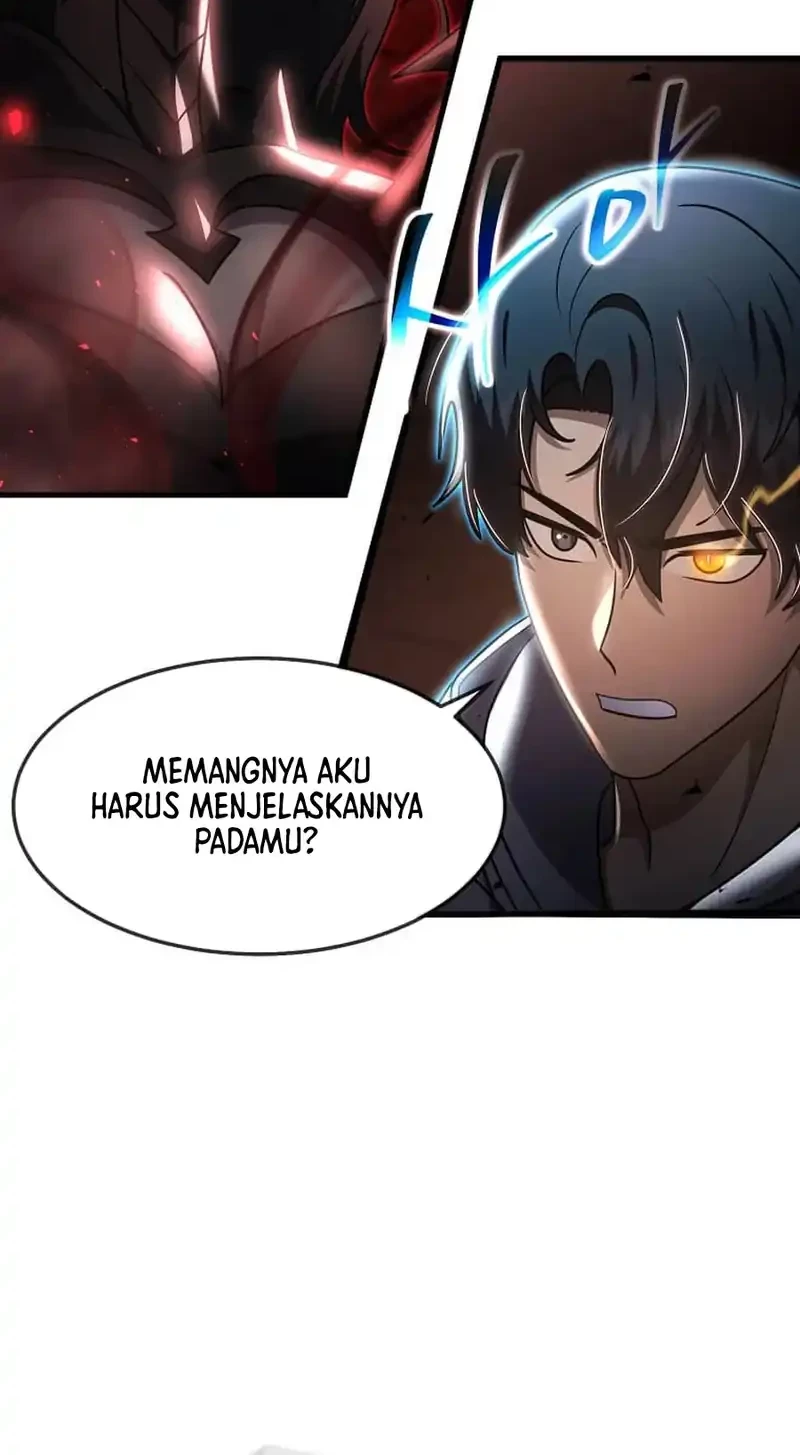 The Regressed Genius Player’s Legendary Weapon Creation Chapter 57 Gambar 51