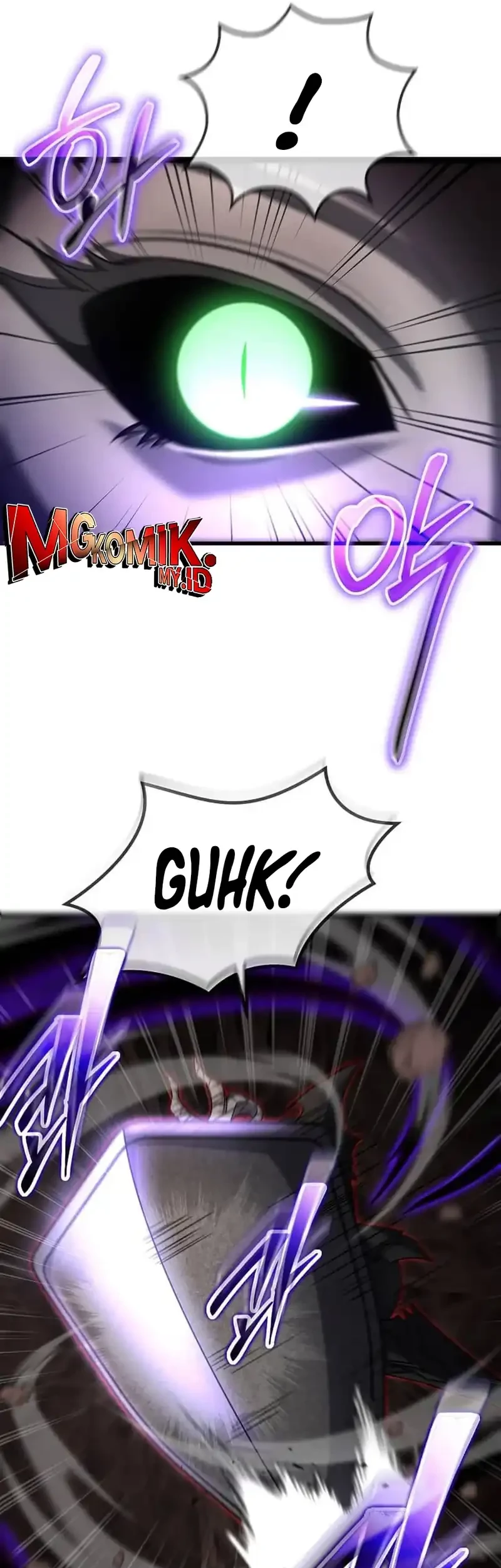 The Regressed Genius Player’s Legendary Weapon Creation Chapter 57 Gambar 55