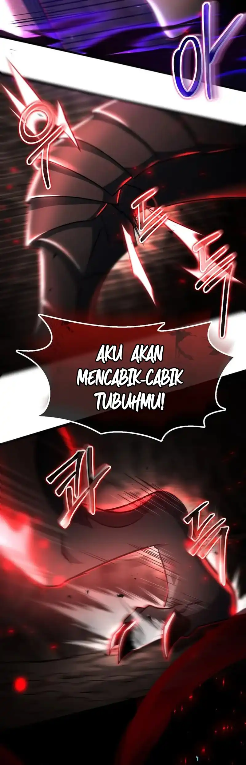 The Regressed Genius Player’s Legendary Weapon Creation Chapter 57 Gambar 59