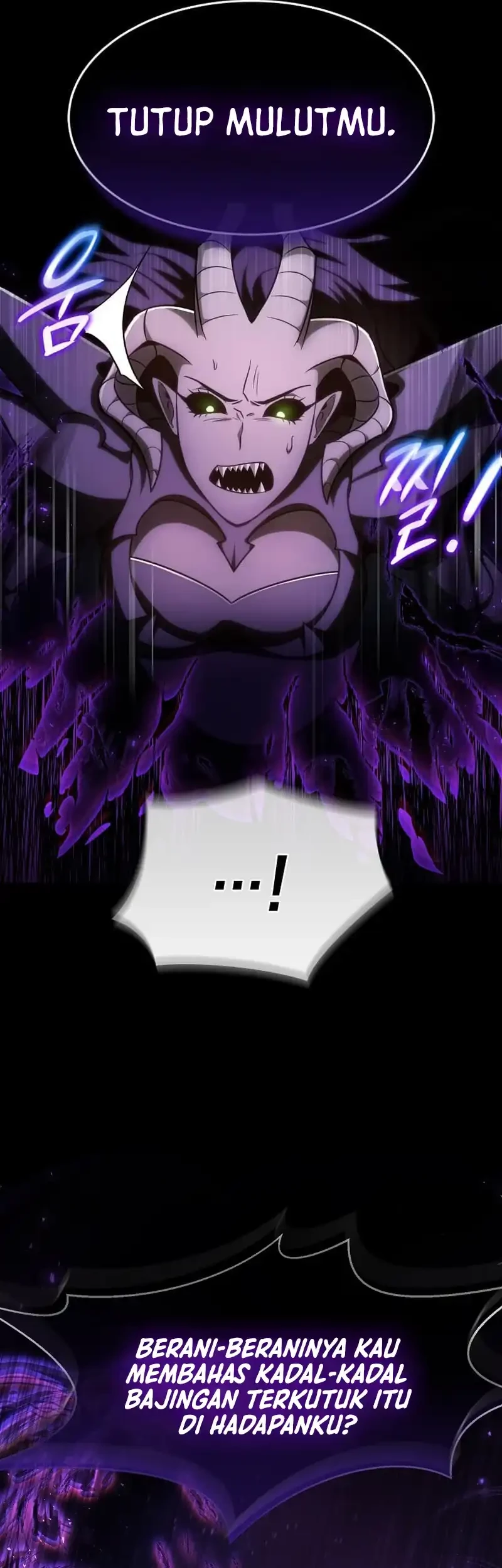 The Regressed Genius Player’s Legendary Weapon Creation Chapter 58 Gambar 46