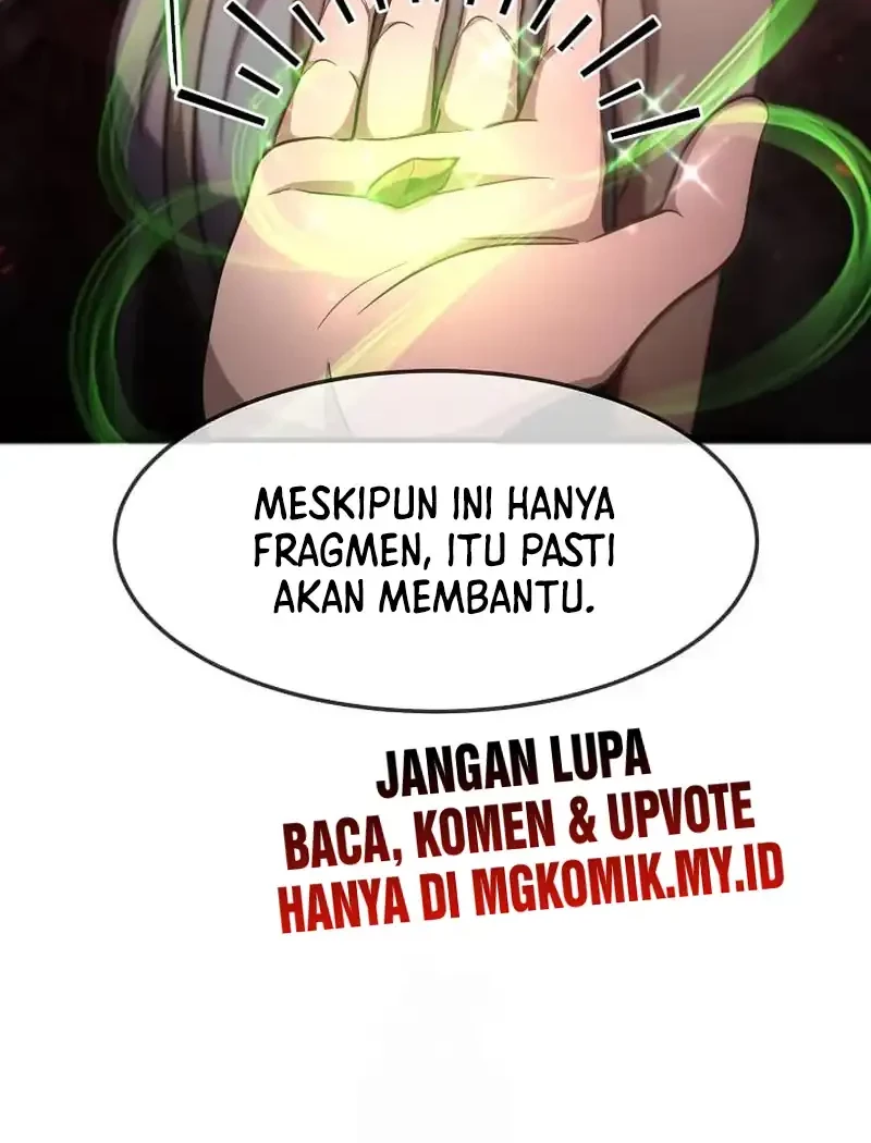 The Regressed Genius Player’s Legendary Weapon Creation Chapter 58 Gambar 69