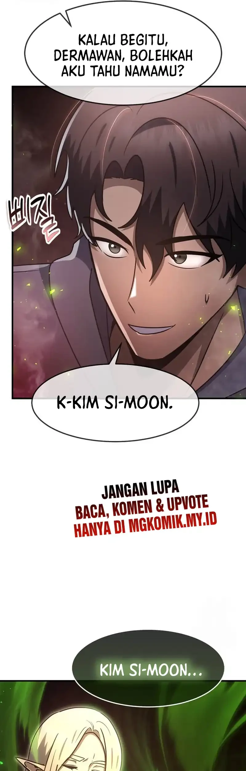 The Regressed Genius Player’s Legendary Weapon Creation Chapter 58 Gambar 80