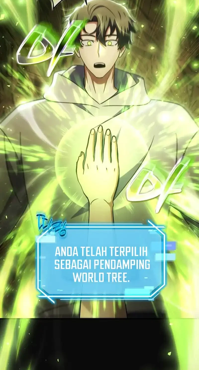 The Regressed Genius Player’s Legendary Weapon Creation Chapter 58 Gambar 83