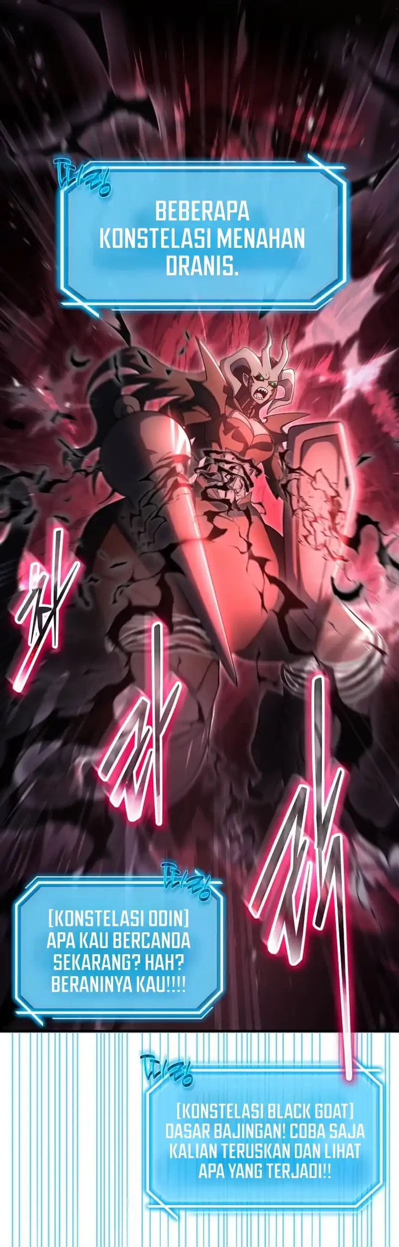 The Regressed Genius Player’s Legendary Weapon Creation Chapter 58 Gambar 7