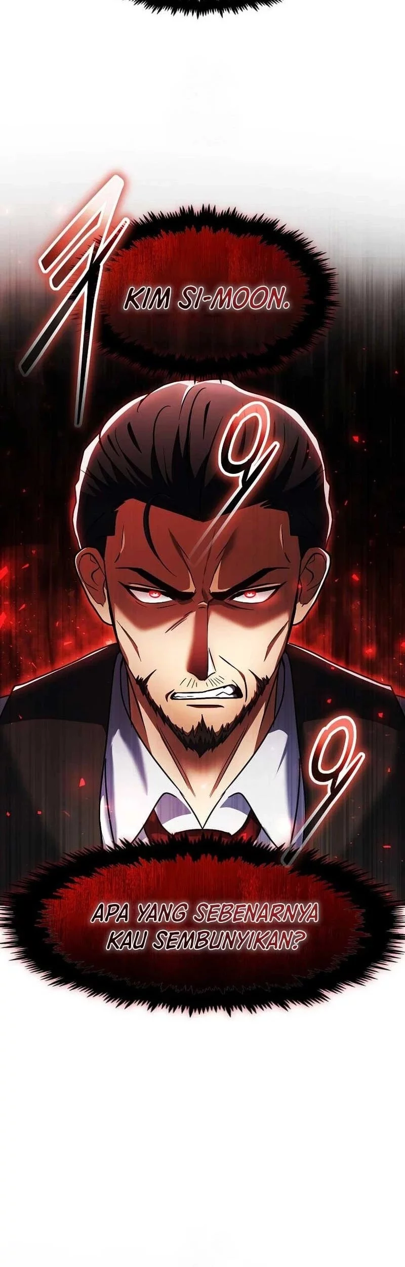 The Regressed Genius Player’s Legendary Weapon Creation Chapter 59 Gambar 41