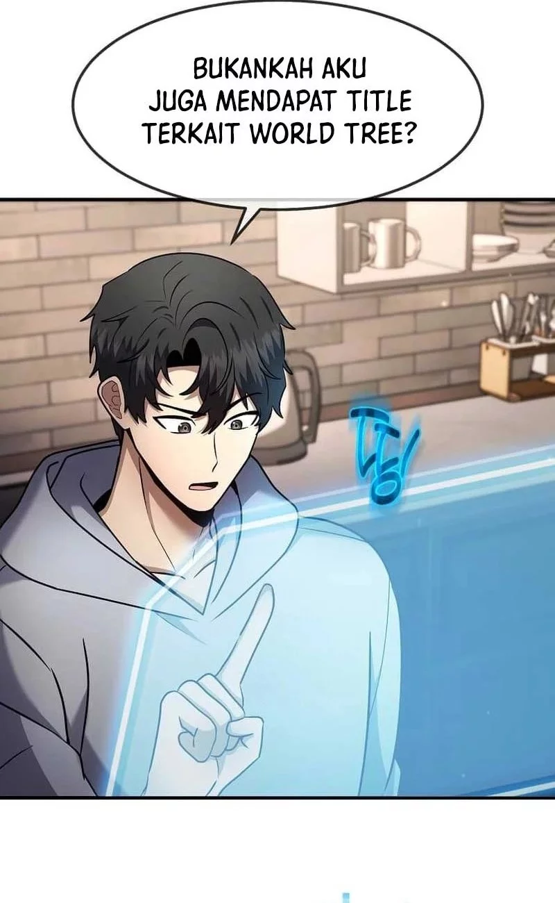 The Regressed Genius Player’s Legendary Weapon Creation Chapter 59 Gambar 50