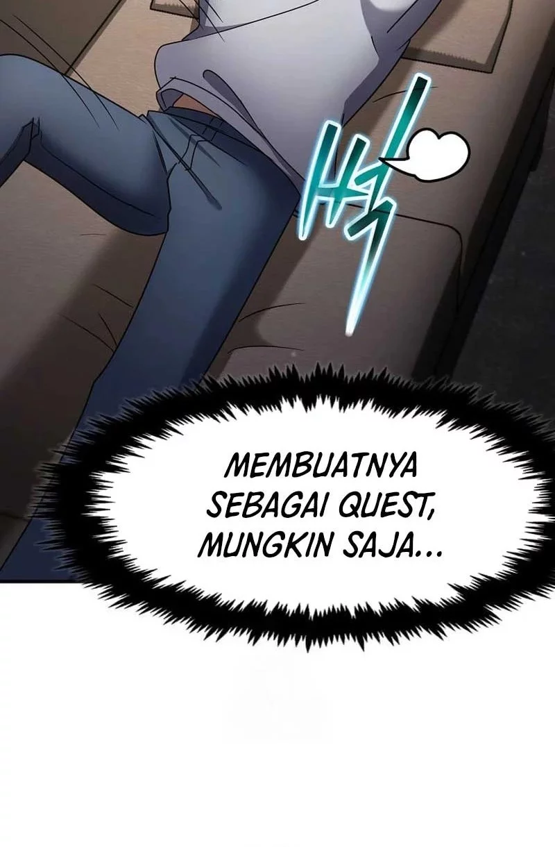 The Regressed Genius Player’s Legendary Weapon Creation Chapter 59 Gambar 58
