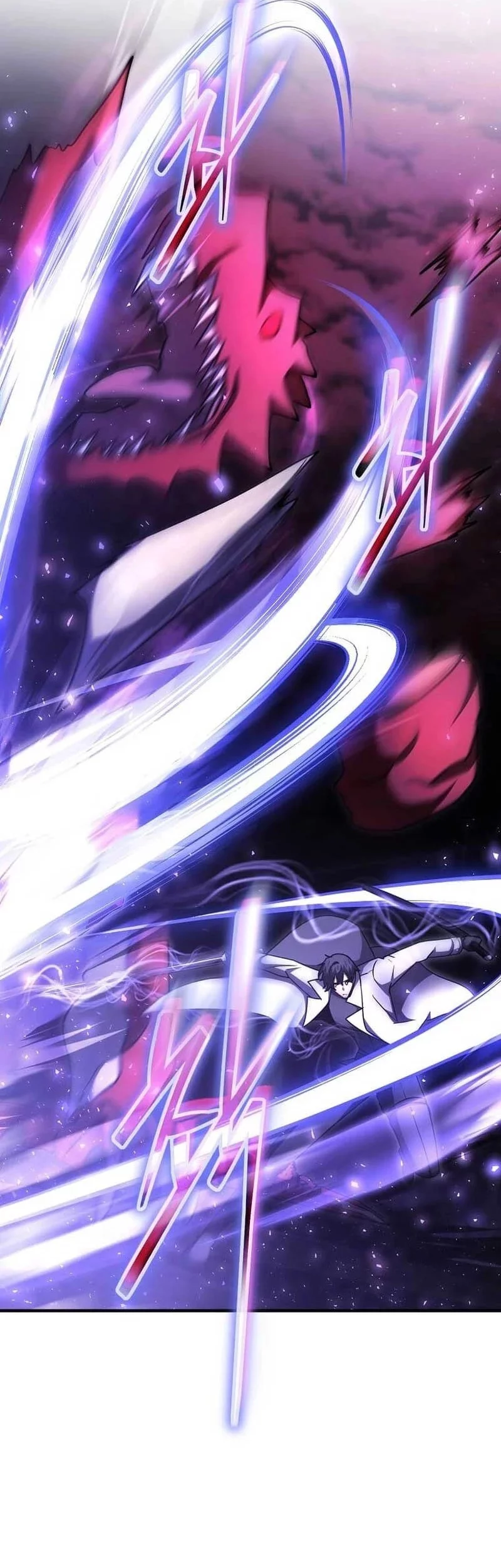 The Regressed Genius Player’s Legendary Weapon Creation Chapter 59 Gambar 23