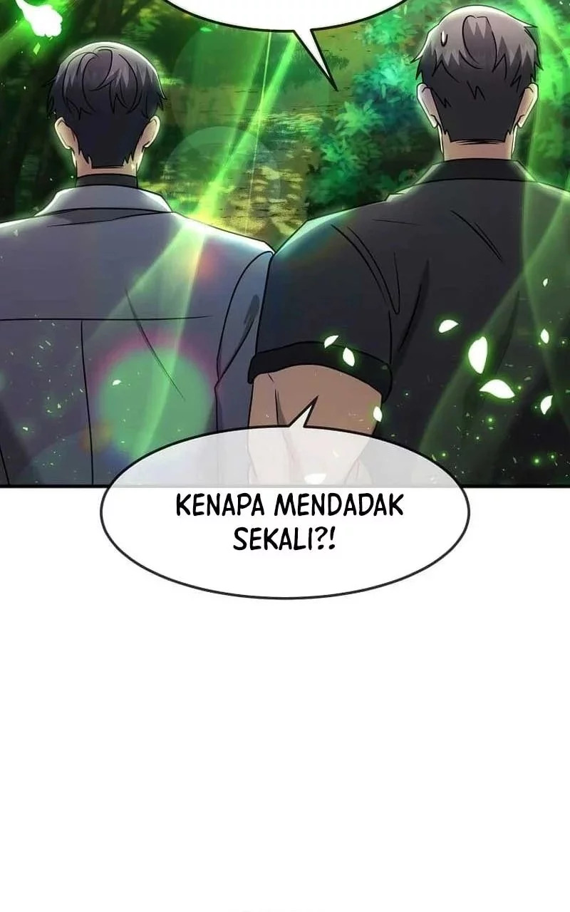 The Regressed Genius Player’s Legendary Weapon Creation Chapter 59 Gambar 26